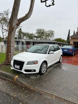2012 Audi A3
