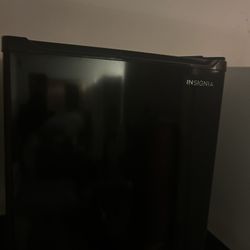 Refrigerator Pequeño