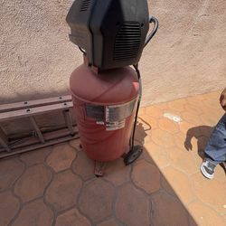 Compressor