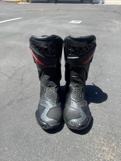 Sedici Corsa 2 Size 12