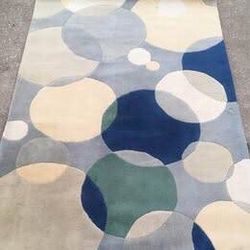 Area Carpet (8ft - 5ft)