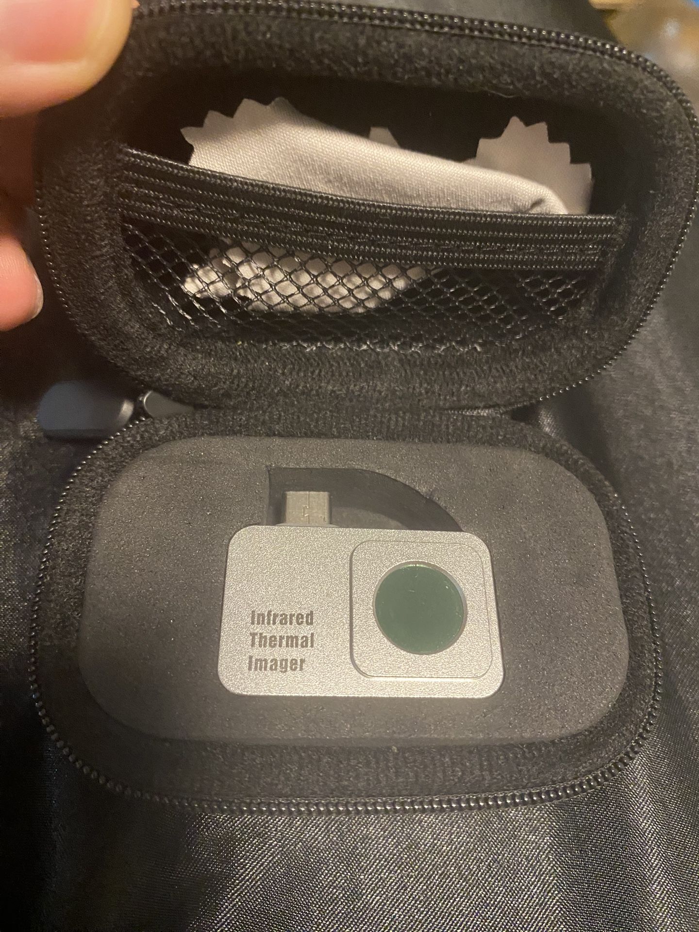 Thermal Imager