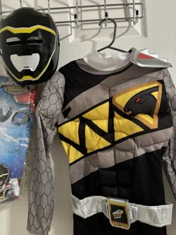 Boys Halloween Costume 