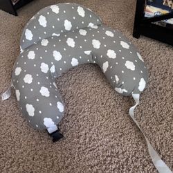 Momcozy Nursing Pillow