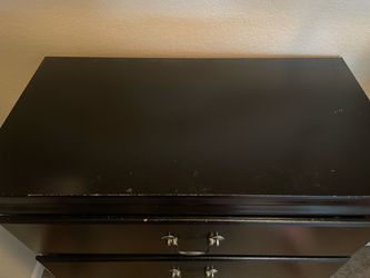 5 Drawer Dresser