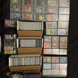 Pokemon Collection