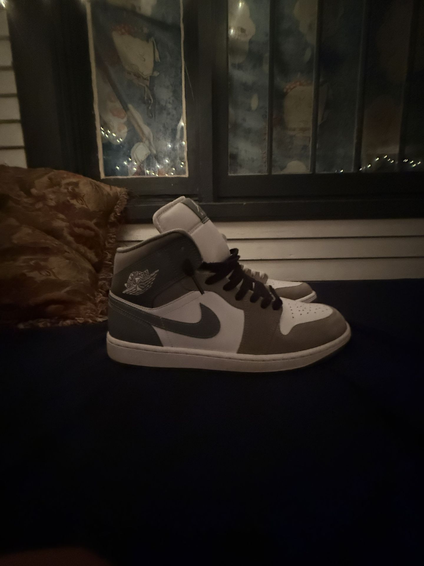 Jordan 1