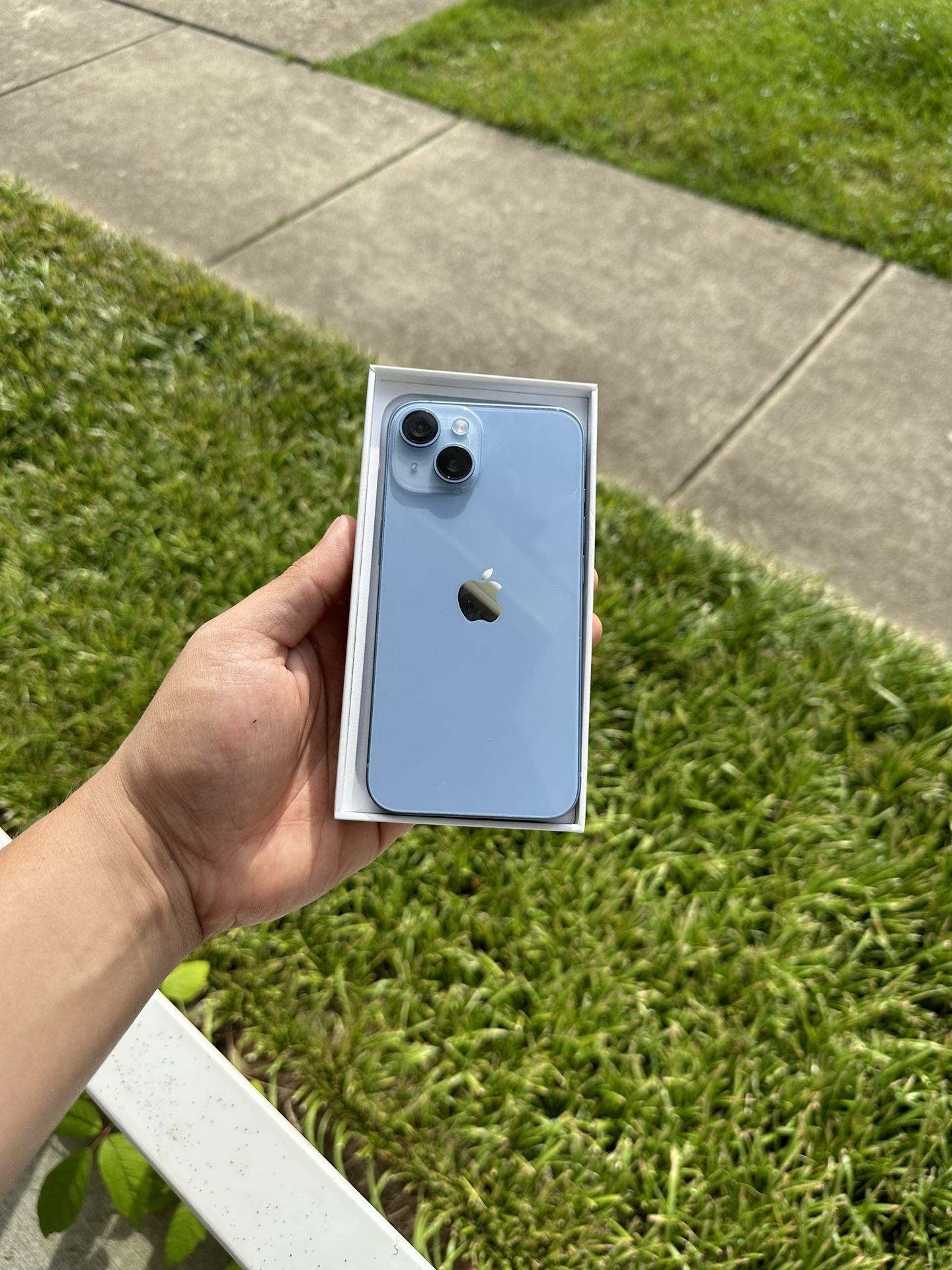 iPhone 14 T MOBILE 128 GB