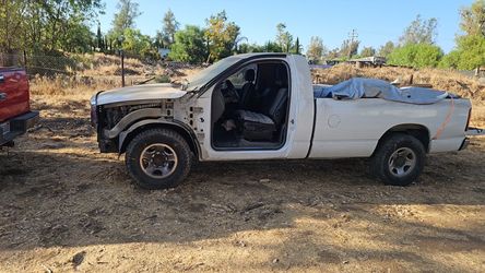 RAM PARTS   DIESEL CUMMINS