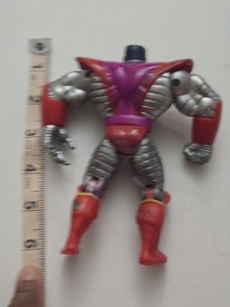 COLOSSUS FROM X Men