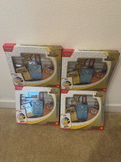 Pokémon 30th Celebration Poster Collection - ME: 30th Celebration (30C)