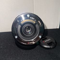 7 Atisans 27mm F2.8mm Xmount Lens