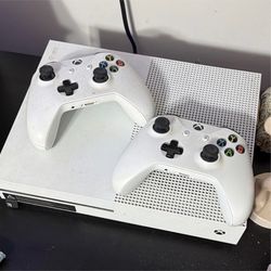Xbox One S