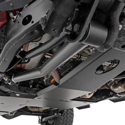 Skid Plate Combo Jeep JL (18-19)