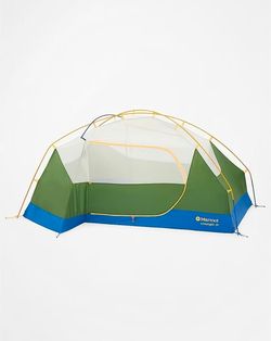 Marmot limelight 3 person tent, new