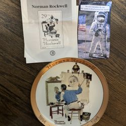 norman rockwell 