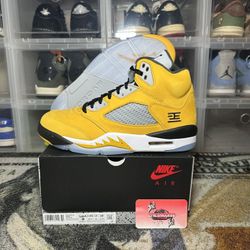 Jordan 5 Tokyo