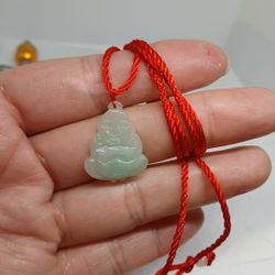 Very Thin And Small Baby Pdnt Happy Buddha Rope 