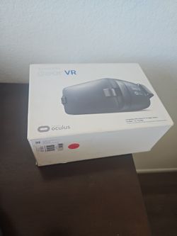 Samsung VR Gear S7