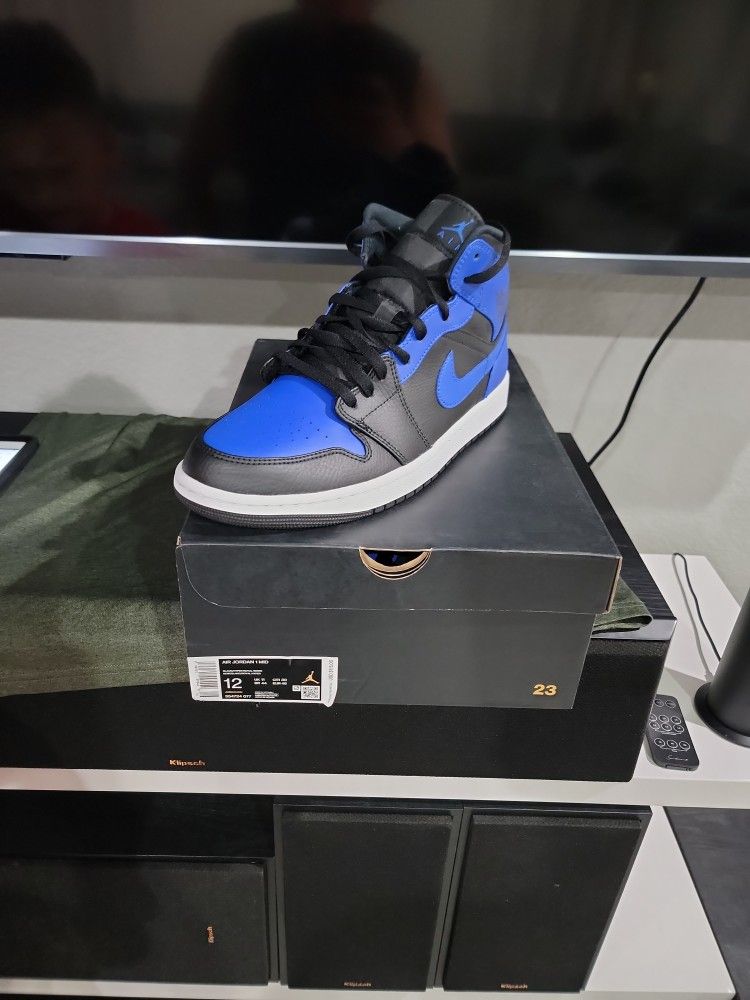 Jordan