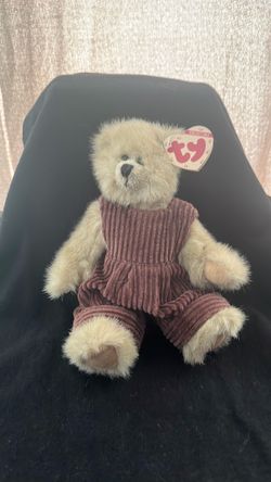 TY Beanie “Abby”