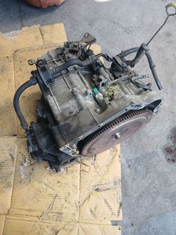 2003 / 2007 honda accord parts