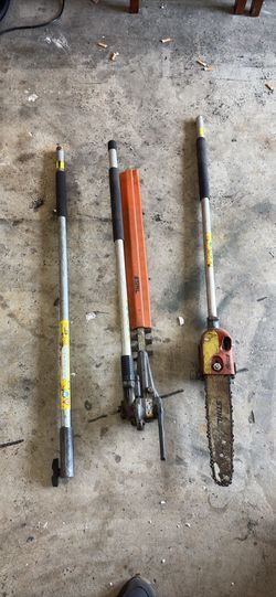 STIHL KombiSystem Attachment Bundle