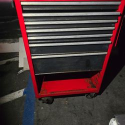 Husky Tool Box For Sale