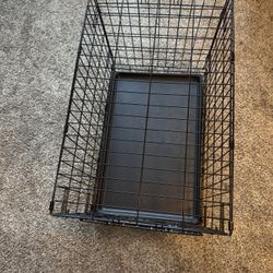 Small/medium  Dog Cage 