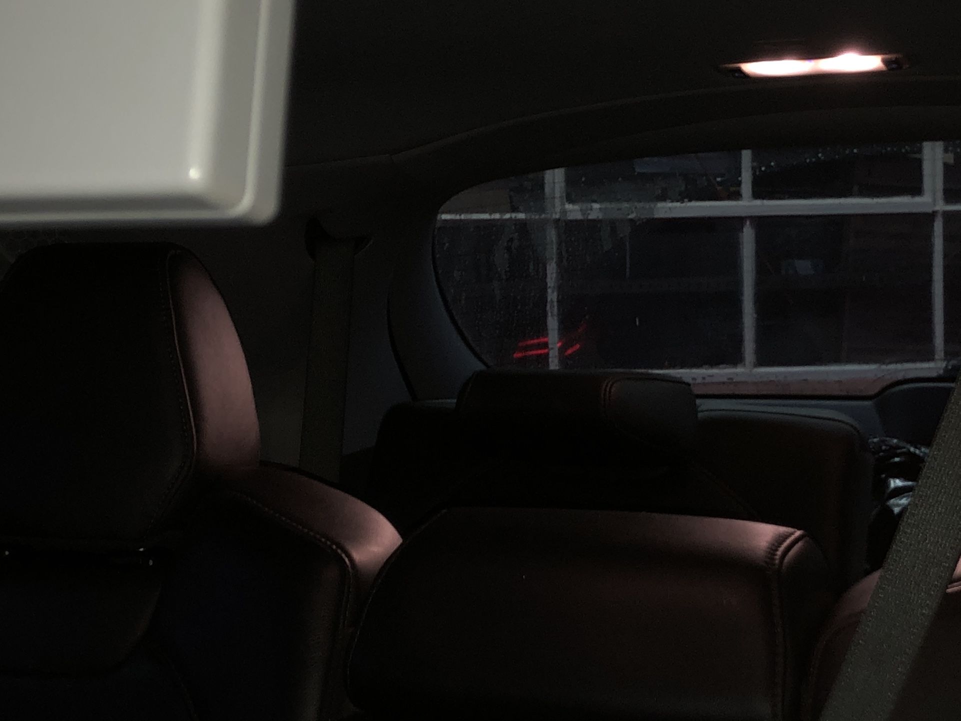 14 Acura MDX Full Pack