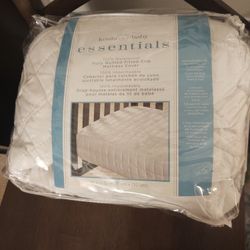 Mattress Cover 