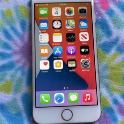 Apple iPhone 8 64GB UNLOCKED for All Sim Cards 