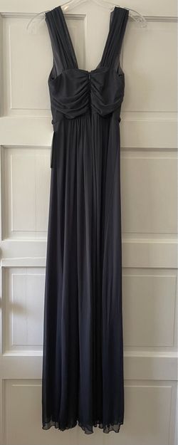 Formal dress