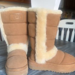 Ugg Boots Size 9
