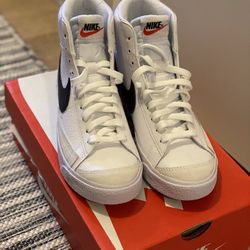 Nike Blazer Mid ‘77 (GS)