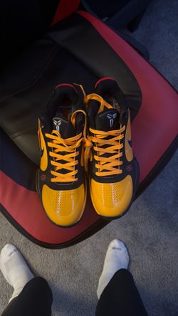 Bruce Lee Kobe’s