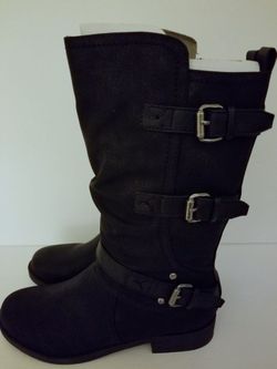New in Box riding boots 7.5