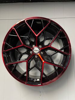 Wheels 20”x8.5. 5x100 on sales