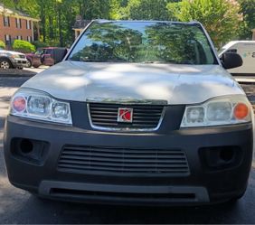 2007 Saturn VUE
