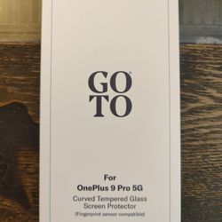 Cell Phone Screen Protector