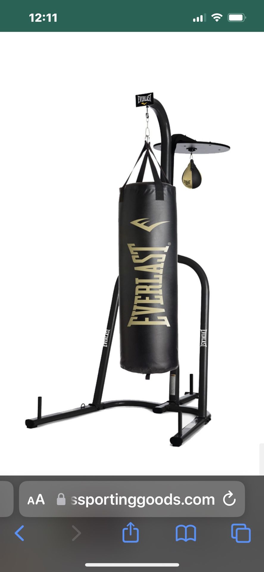 Heavy Bag for Sale in Newport News, VA OfferUp