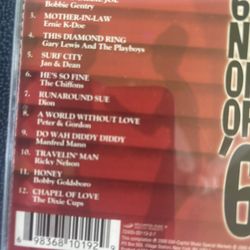 Best collection of Hit Records From The 1960’s