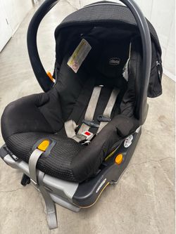Baby car seat