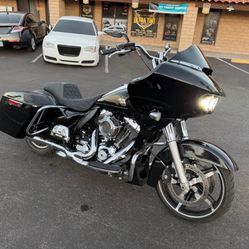 Road Glide 