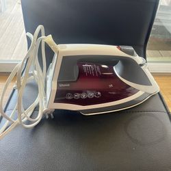 Iron