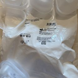 Resmed Nose Small Cushions 5 Total