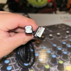 USB To Data Cable 