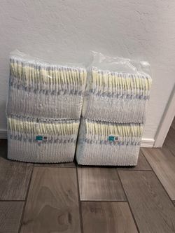 Pampers Size 3