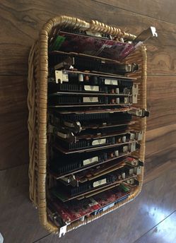Graphics card 17 cards