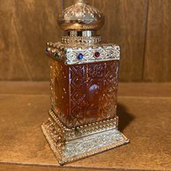 Perfume Bottle